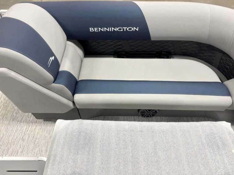 2026 Bennington 23SSR - SPS - HANDICAP ACCESSIBLE!!! US-ETWC6775K526 [photo 3]